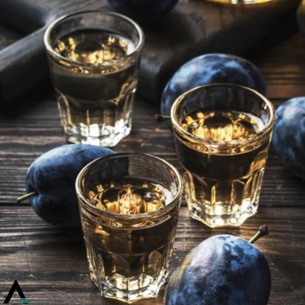 plum licor